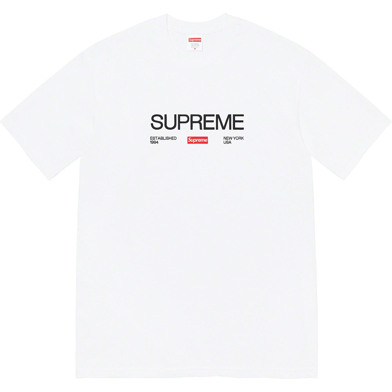 Est. 1994 Tee view 3